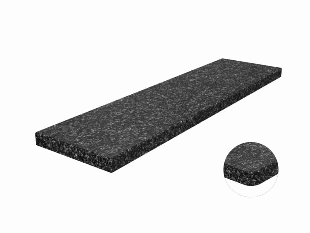 Fensterbank Granit Impala Oryginalna RPA 2cm