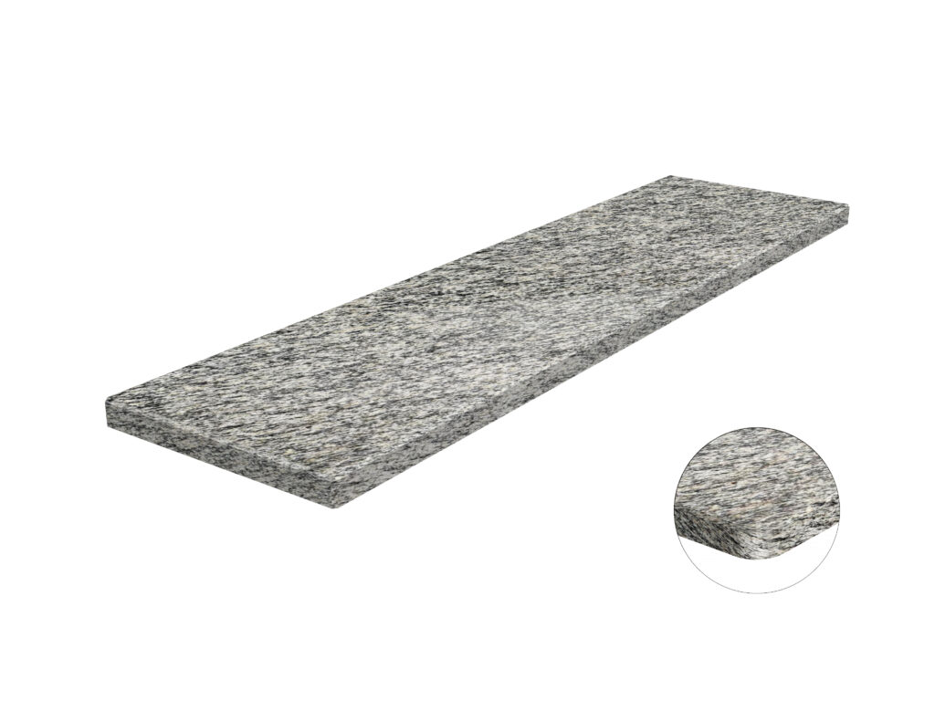 Fensterbank Granit Ipanema 2cm